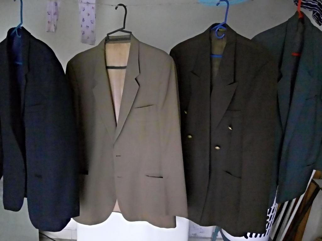 VENTA DE SACOS