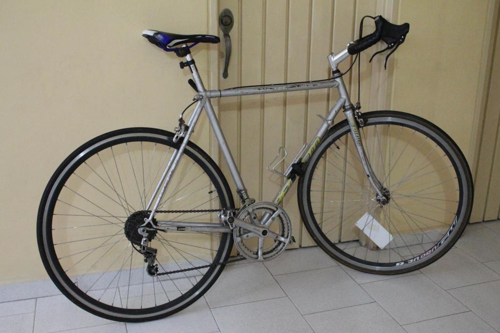 Bicicleta Ruta Benotto