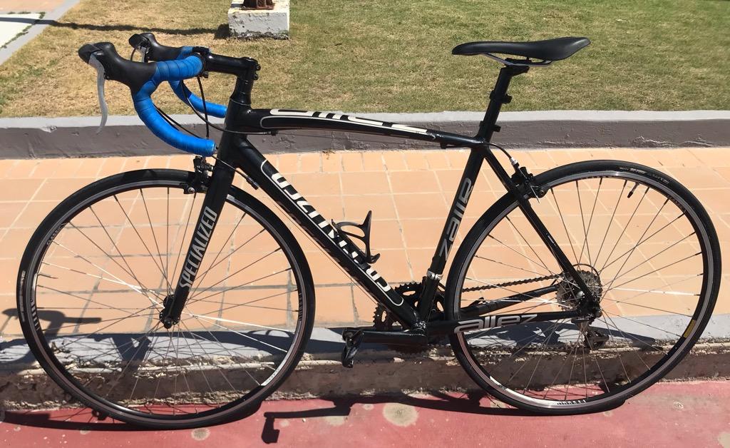 Bicicleta de Ruta Specialized Allez