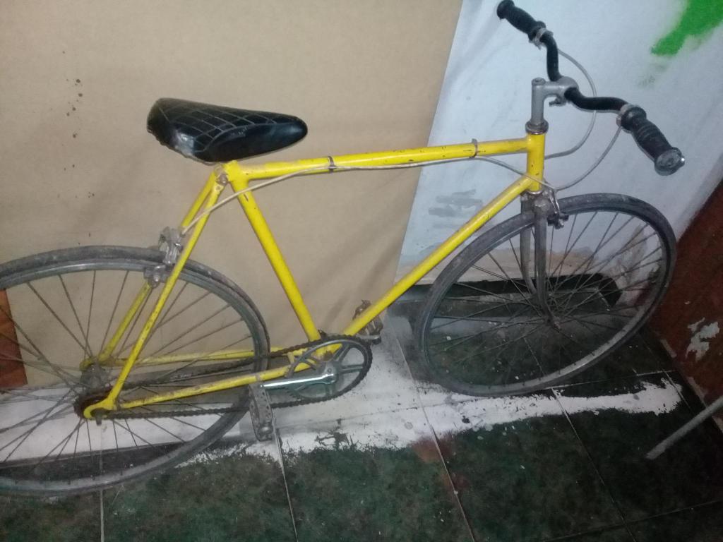 Bicicleta, rin 26, perfecta, $. NEGOCIABLE.