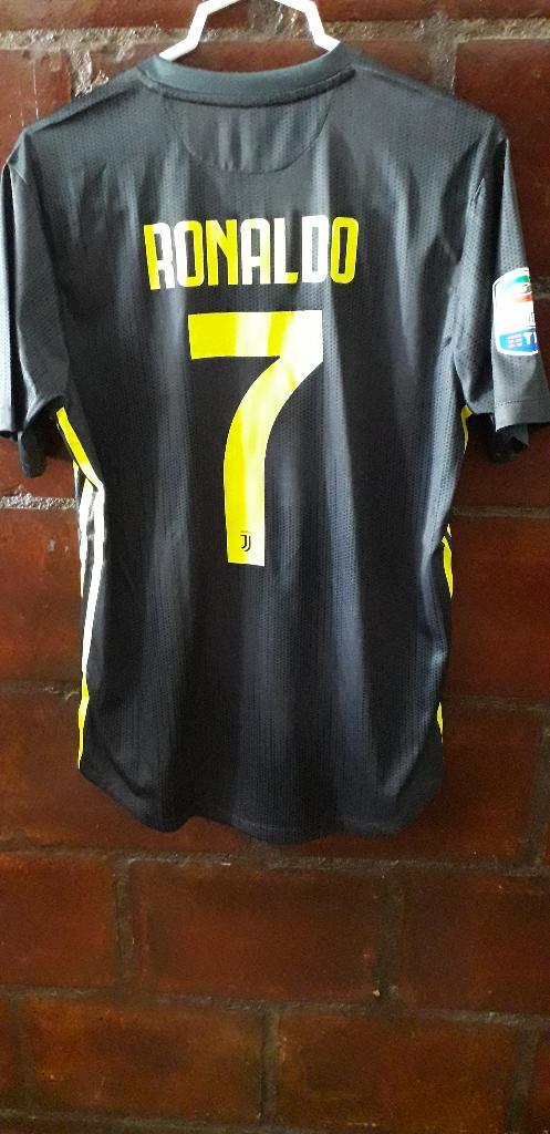 Camiseta de La Juventus