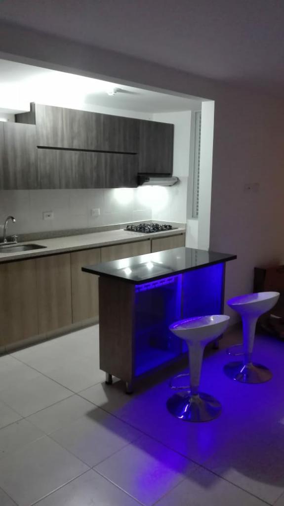 Cocinas Y Muebles Integrales