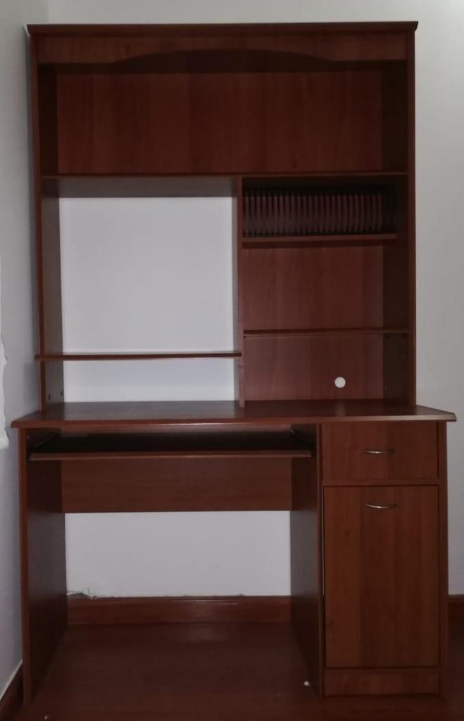 Escritorio para estudio