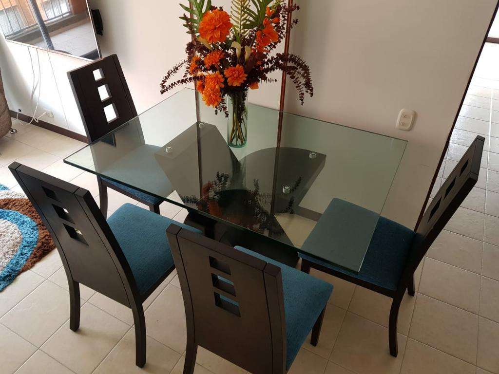 Juego Comedor