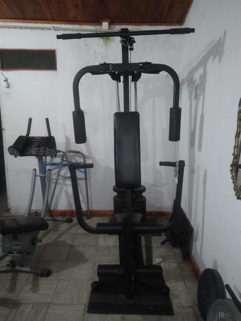 Multigym