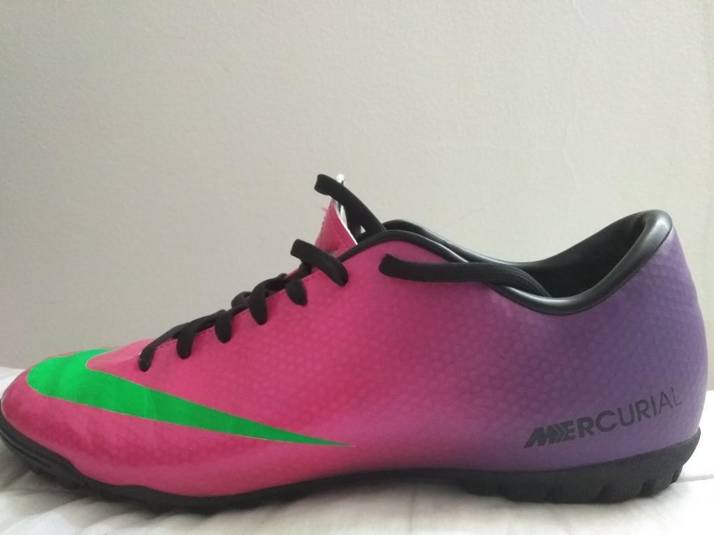 Nike Mercurial Victory Iv, Talla 9us