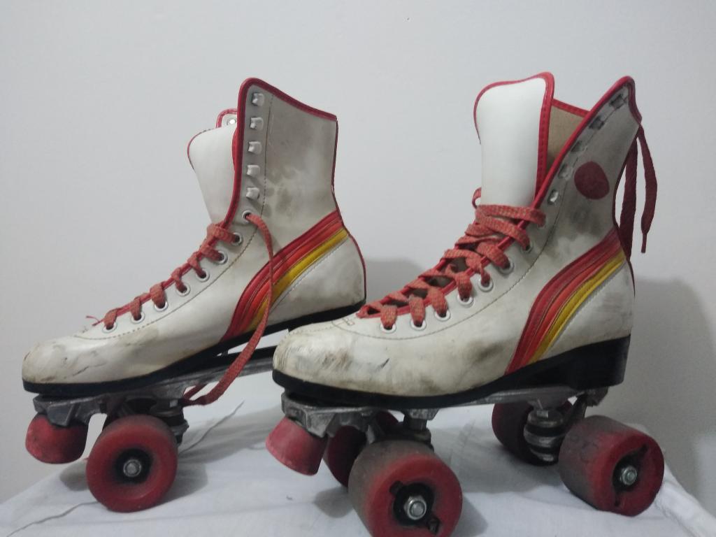 Patines