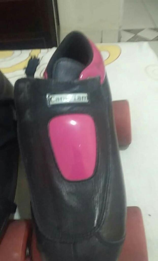 Patines Canariam