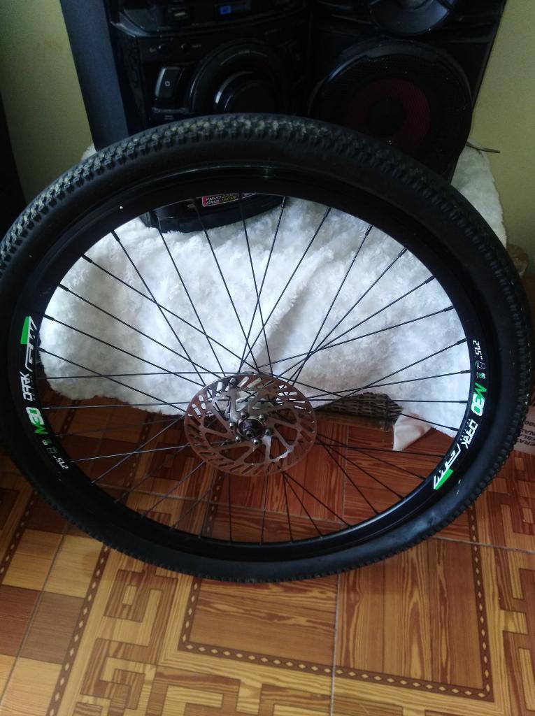 Rines 27. 5 Totalmente Funcional Barato