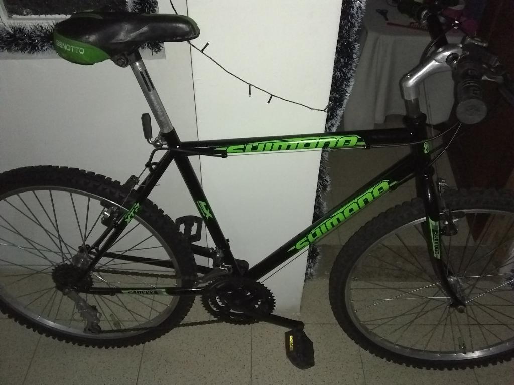 Se Vende Bicicleta