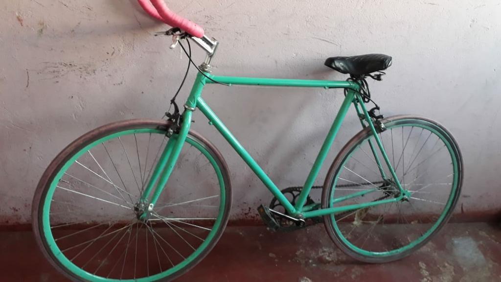 Se Vende Bicicleta Fixer Pistera Buen Es