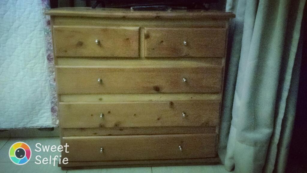 Se Vende Mueble