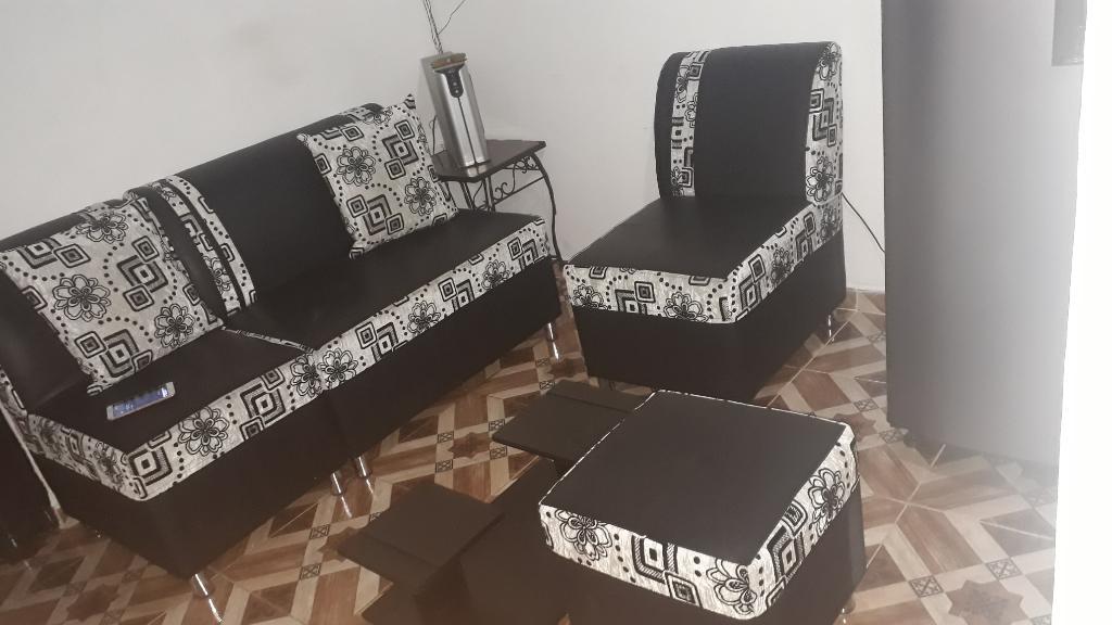 Se Vende Sala