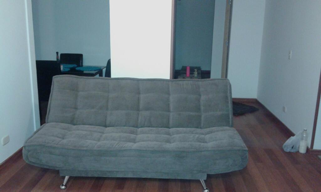 Sofa Cama Como Nuevo