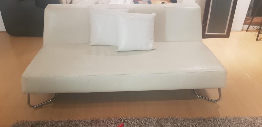 Sofa Crema