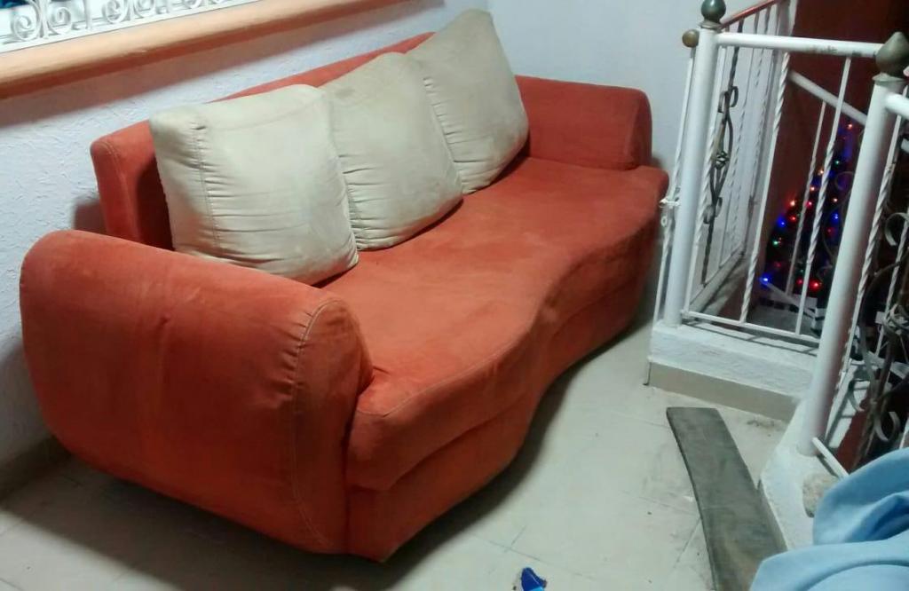 Sofa de 3 puesos