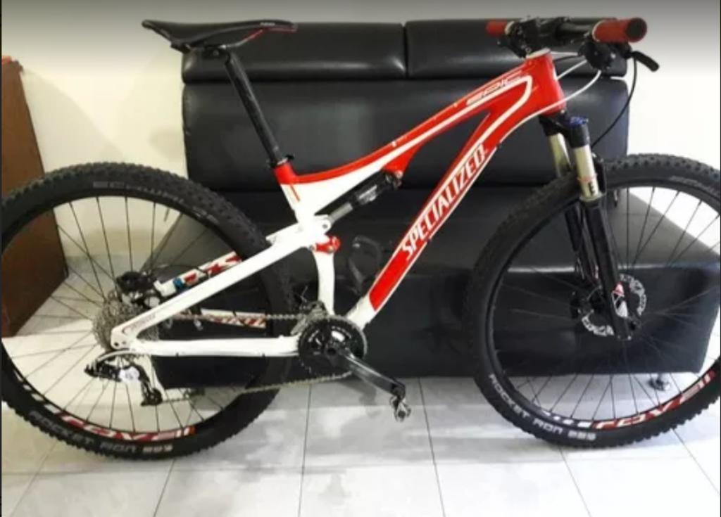 Specialized Epic