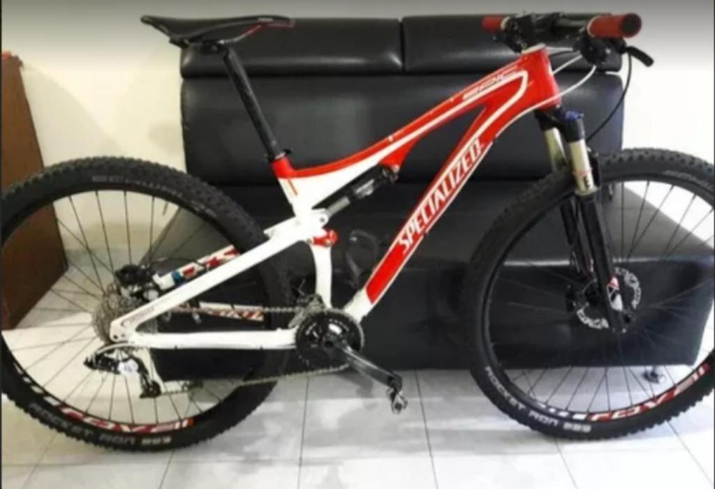 Specialized Epic Rin29er