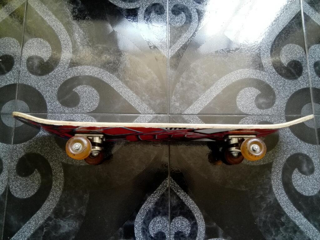 Tabla Patineta Skateboard