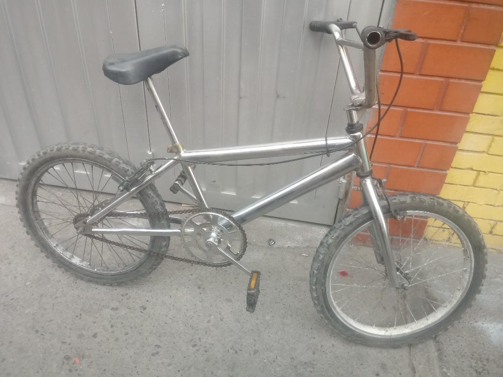 Vendo Cicla