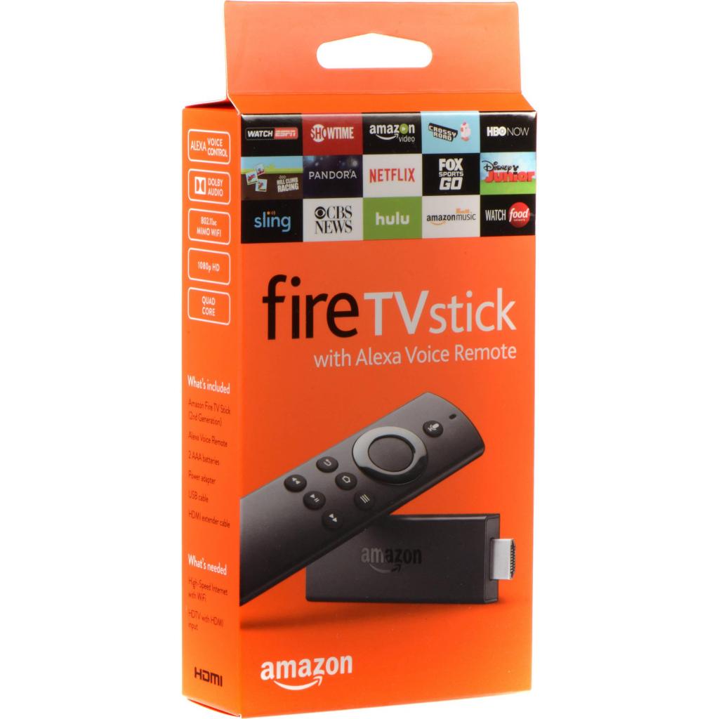 Amazon Fire TV Screen Smart TV