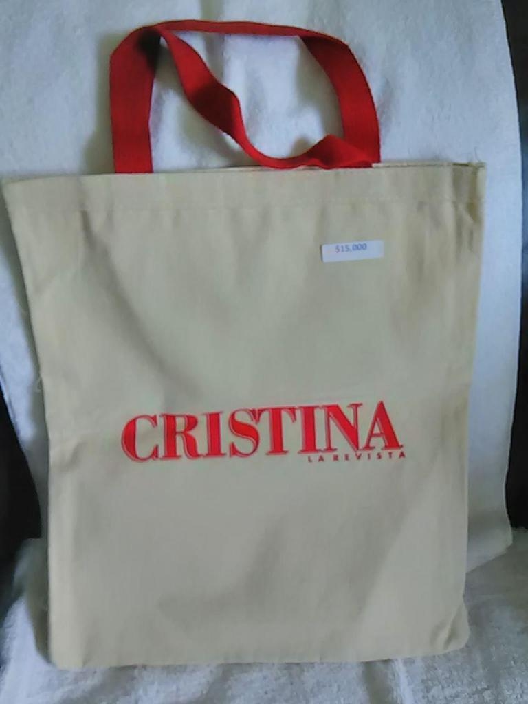 Bolso Cristina