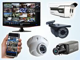 CAMARAS DE SEGURIDAD IP, NVR, INSTALACION, CONFIGURACION