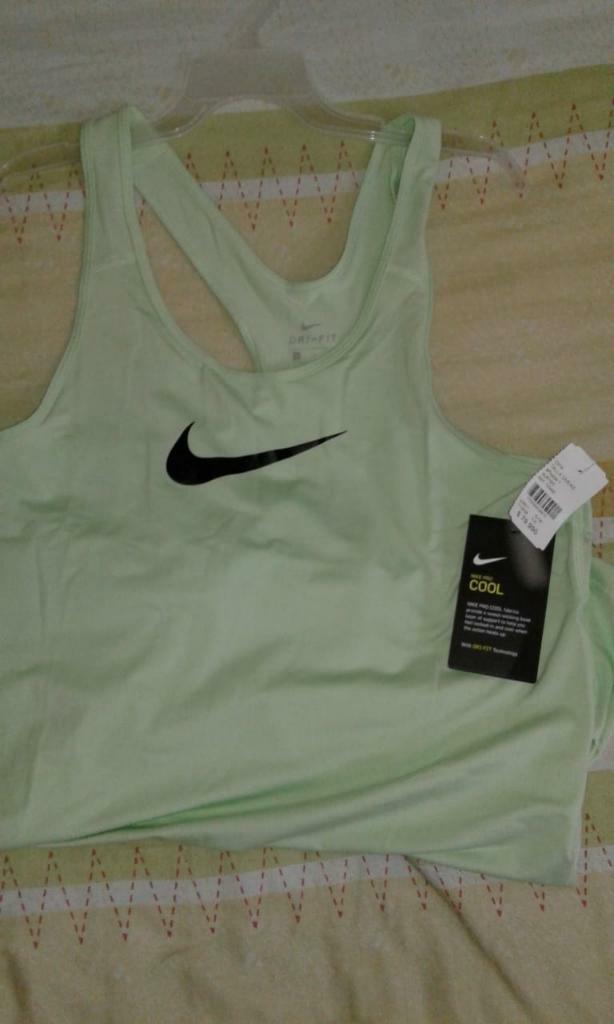 Esqueleto Marca Nike Originales