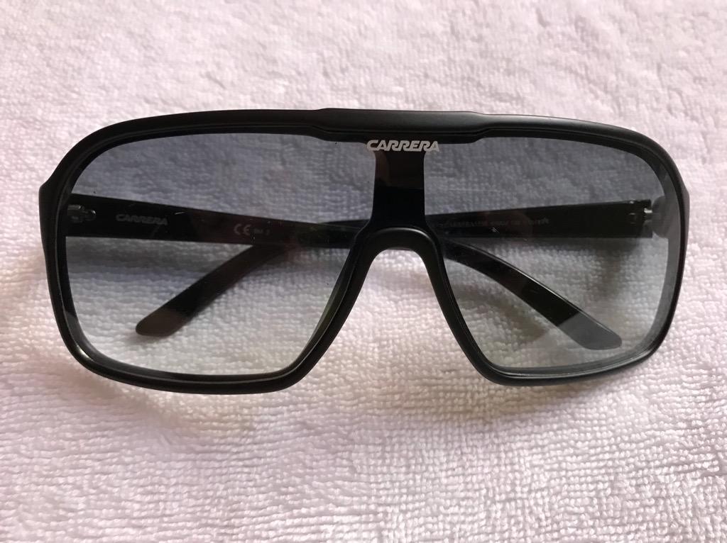 Gafas Carrera sin Accesorios