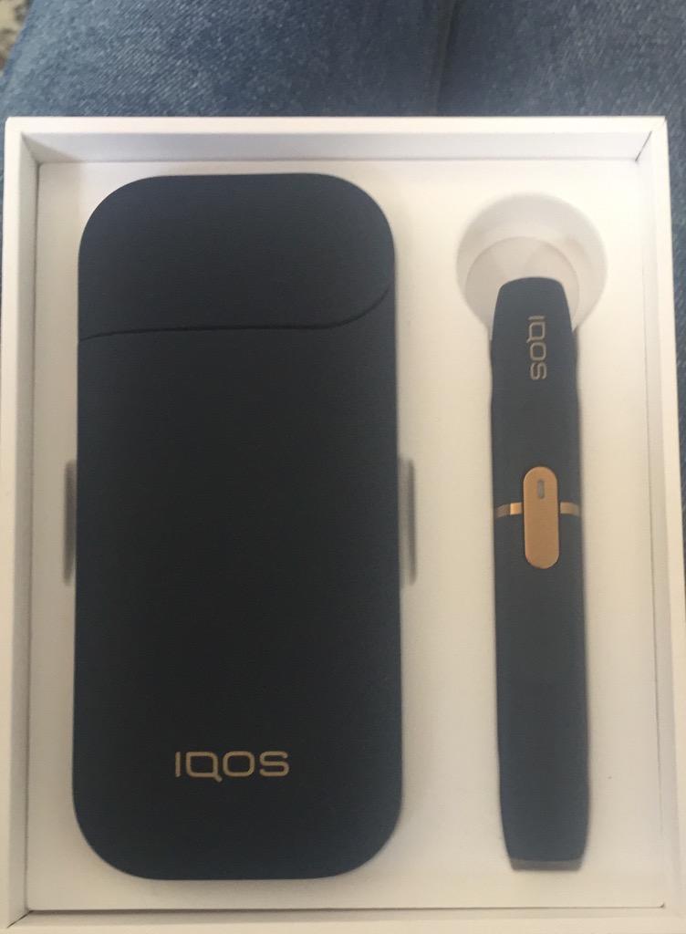 Iqos Nuevo