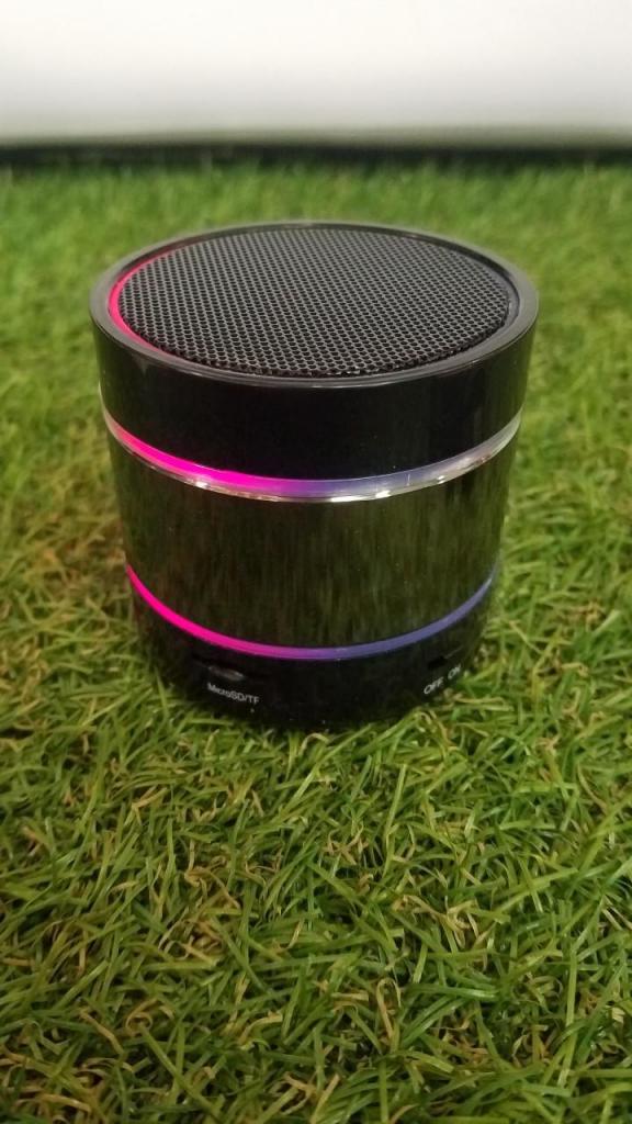 Mini Speaker Music Parlantes