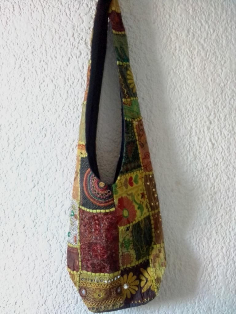 Mochila Hindu