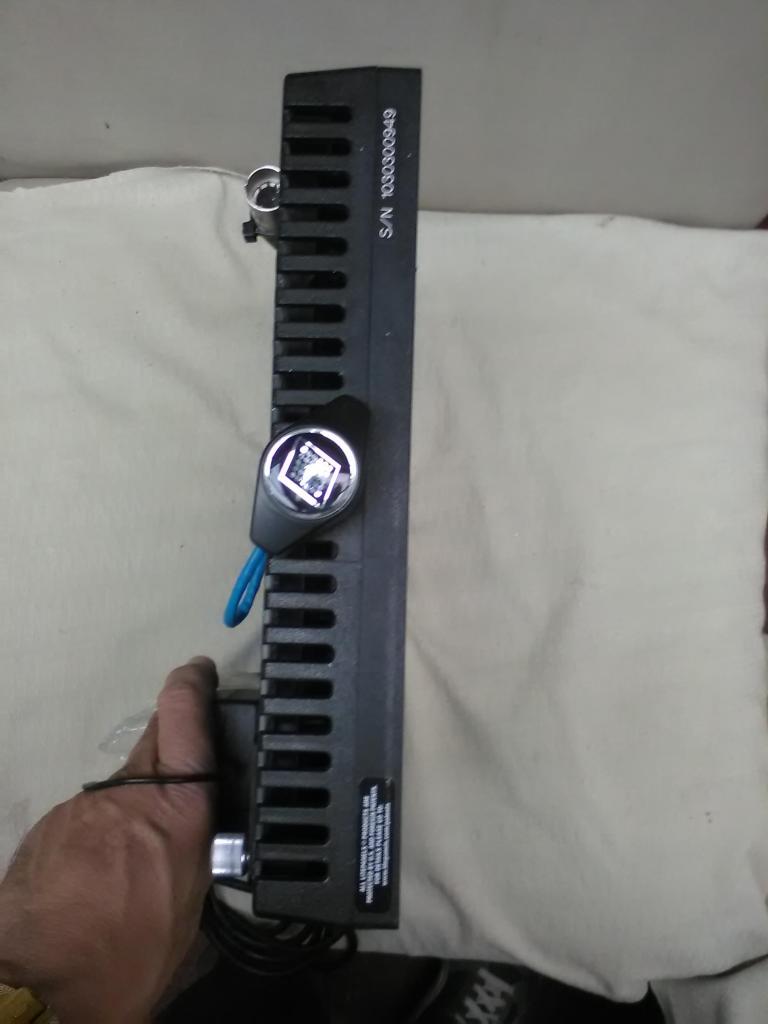 Panel de led estudio LP1xKFLOOD