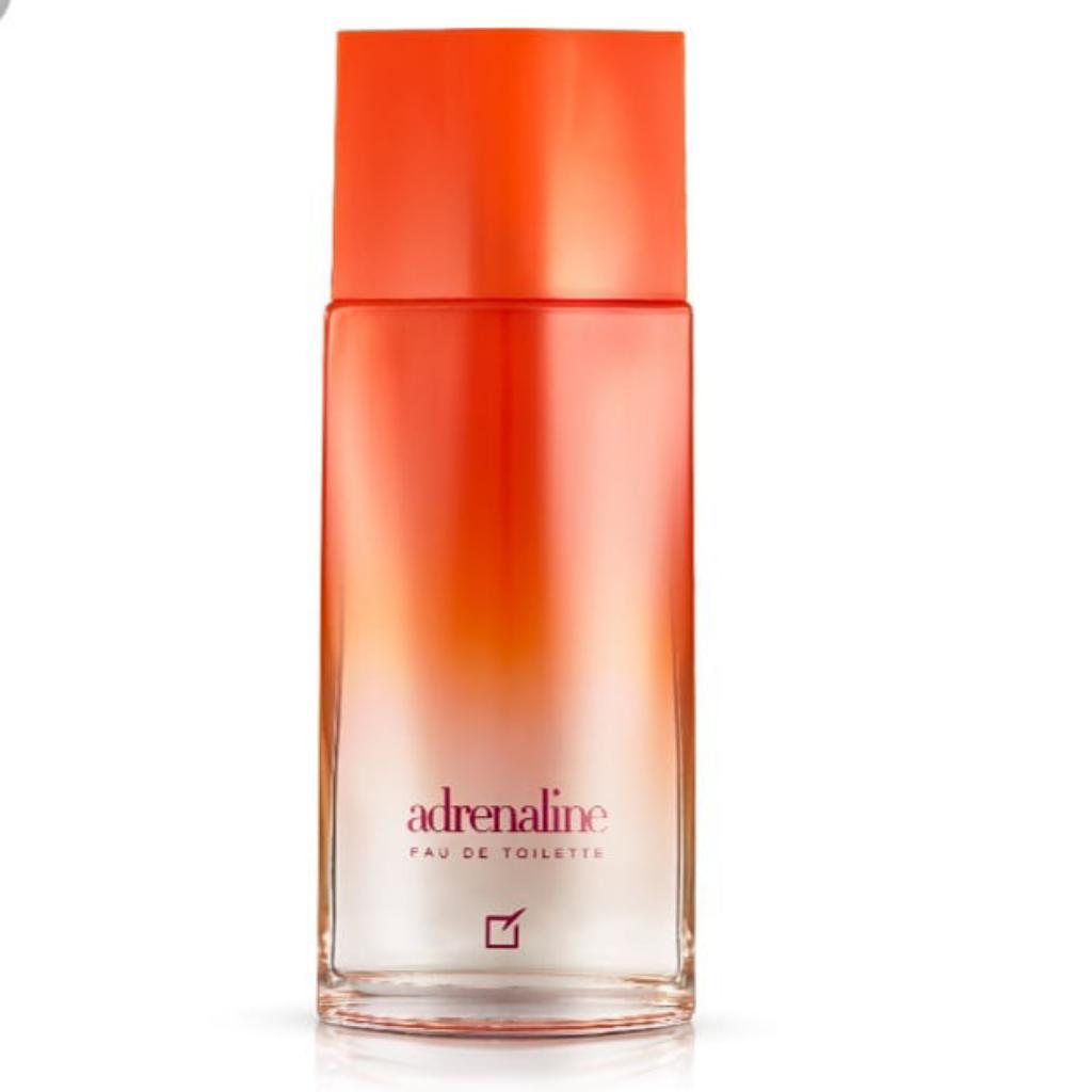 Perfume Adrenaline 75 Ml