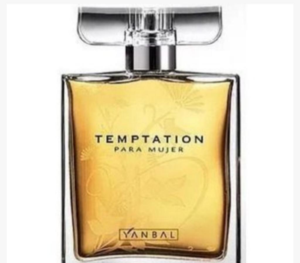 Perfume Temptation
