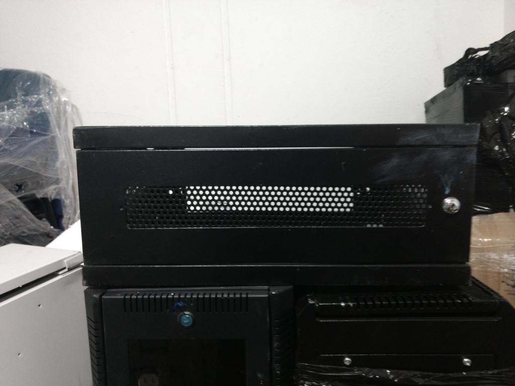 RACK VIDRIO PEQUEÑO