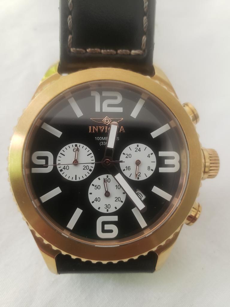 Reloj Invicta Mod.  Original