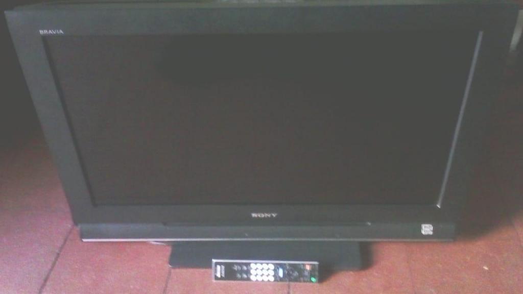 Se vende LCD de 32