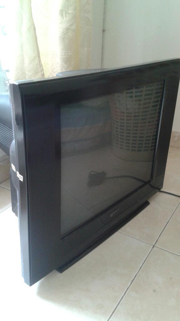 Televisor 21pantalla Plana