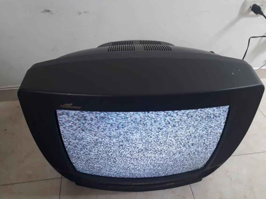 Televisor Goldstar