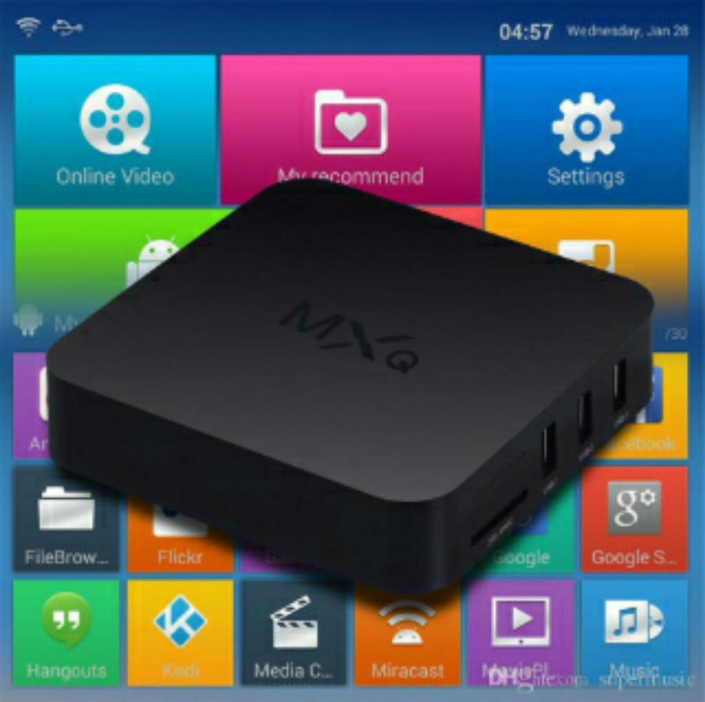 Tv Box