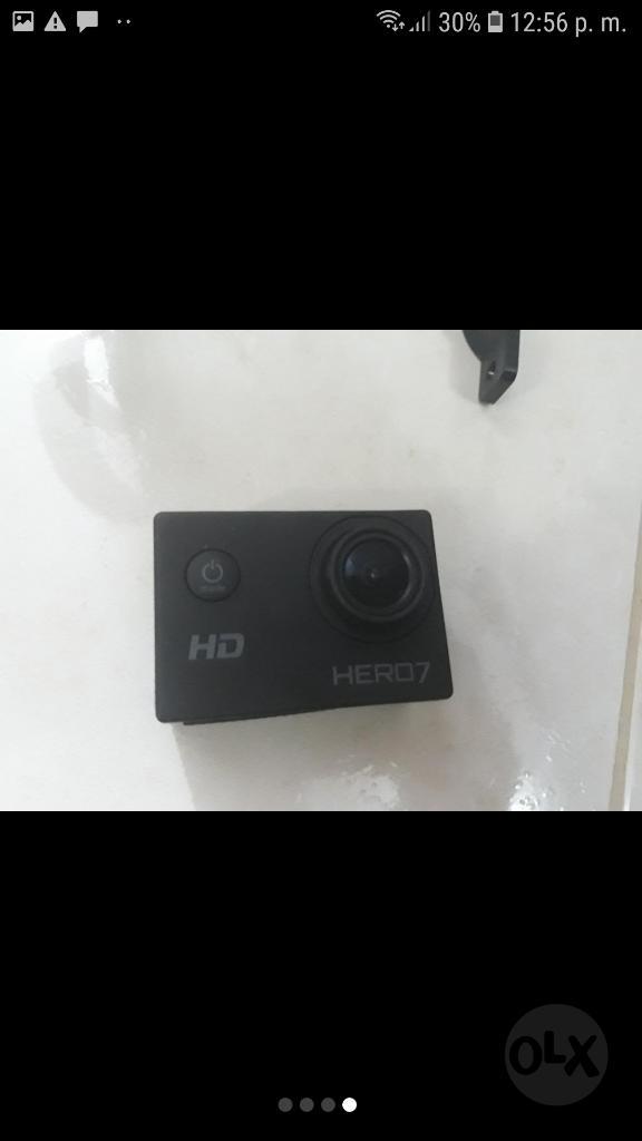 Vendo Camara Tipo Gopro Yumbo