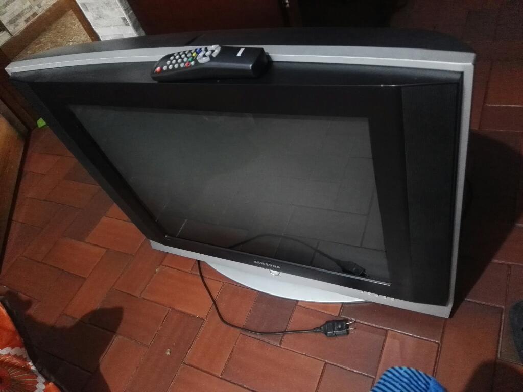 Vendo Tv 29 Samsung