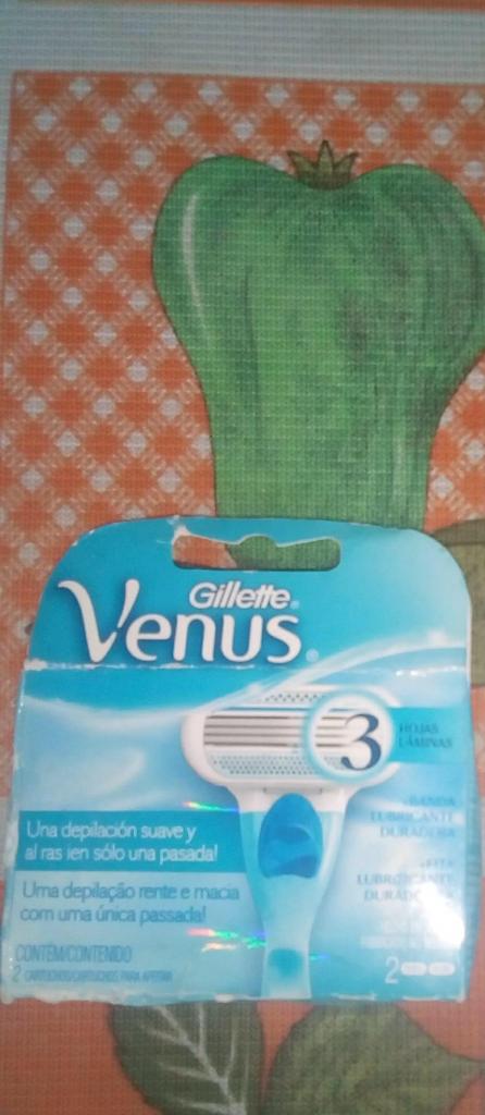 gillette venus