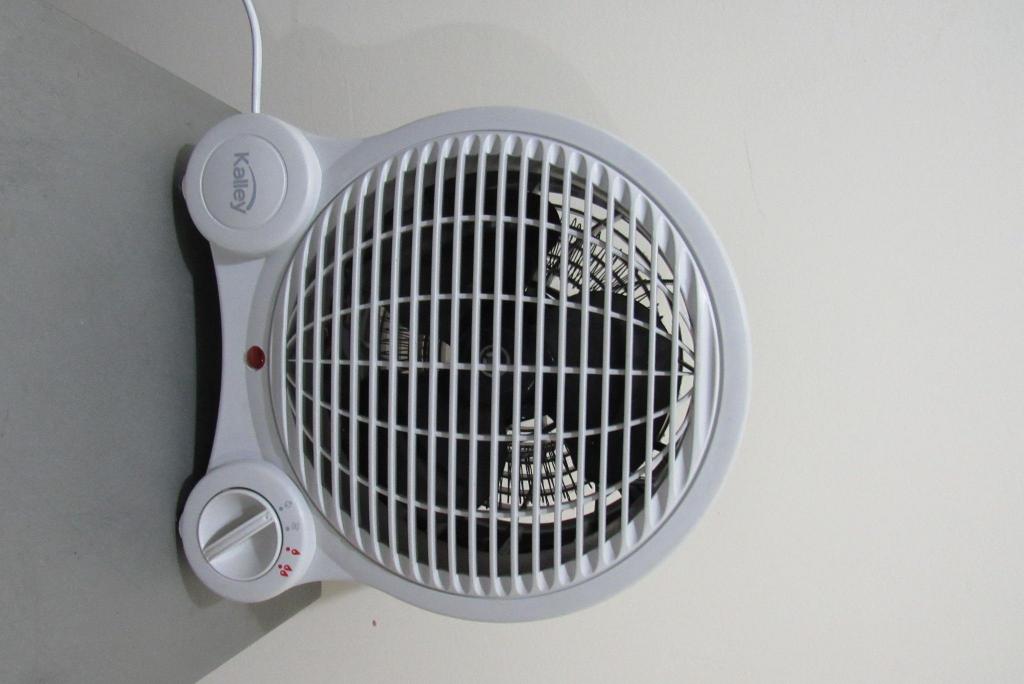 Calentador de ambientes marca Kalleynegociable