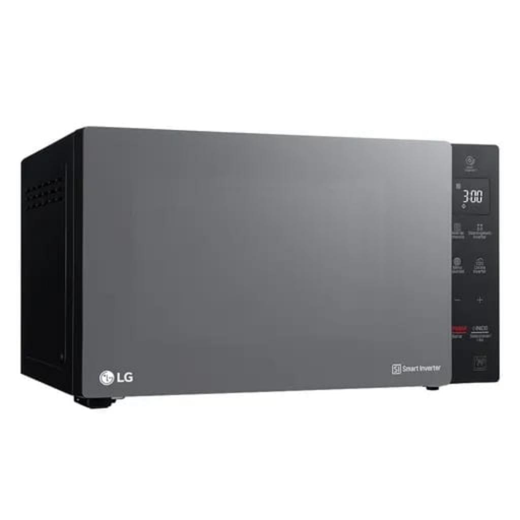 Horno Microondas Lg