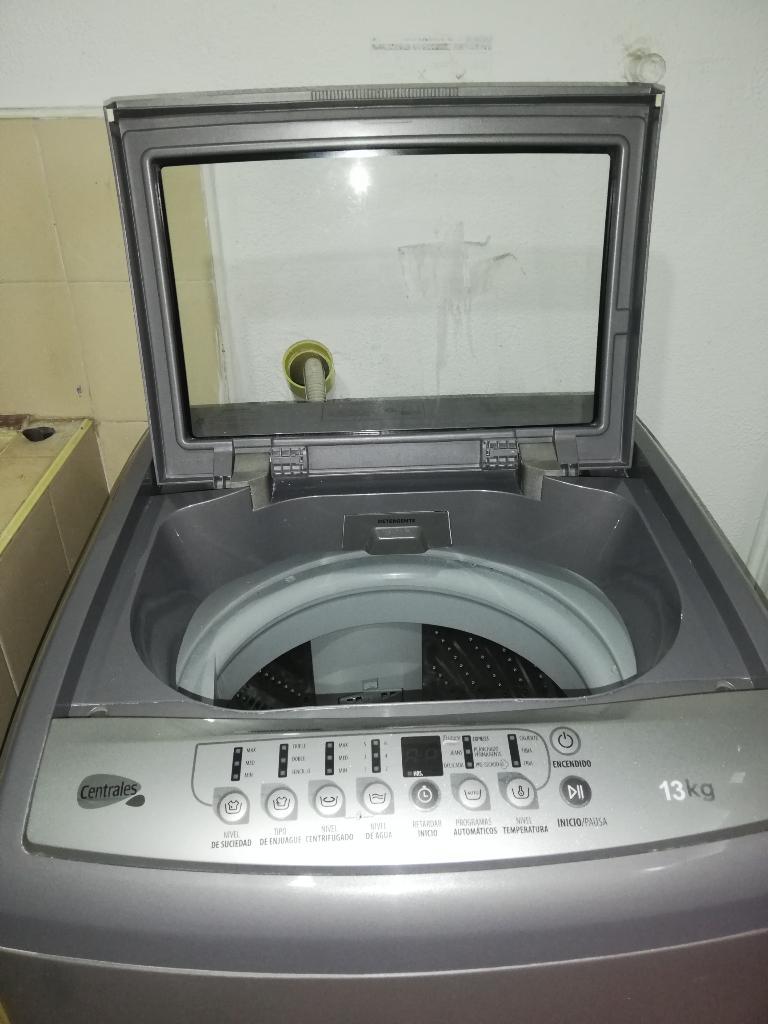 Se Vende Lavadora