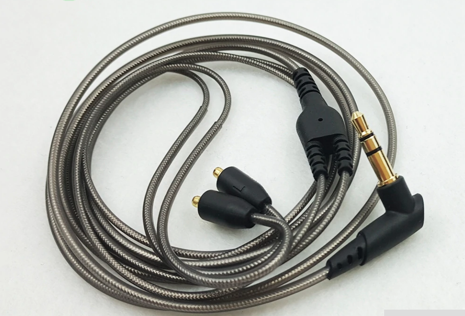 Cable Compatible In Ears Shure Se215 Se315 Se535 Se846