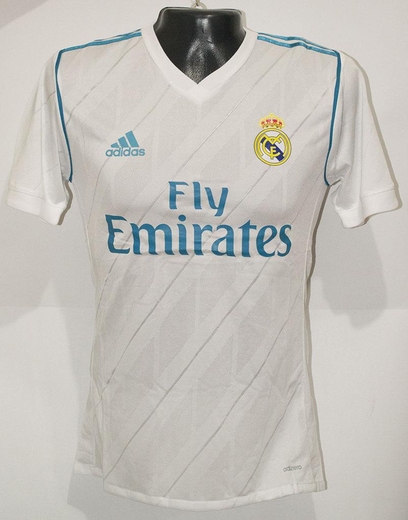 Camiseta Jersey Real Madrid Tech Adizero