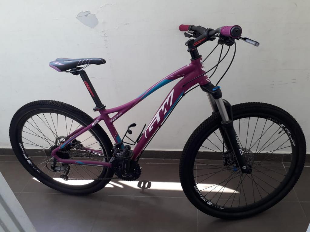 Cicla Mujer Gw Talla S Grupo Altus.